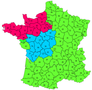 carte_france