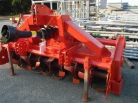 ROTAVATOR HOWARD R600S 205S