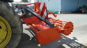 HERSE ROTATIVE HOWARD HK31 300D